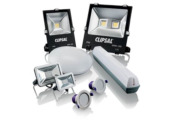 Clipsal Lighting