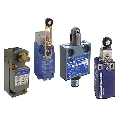 Limit Switch