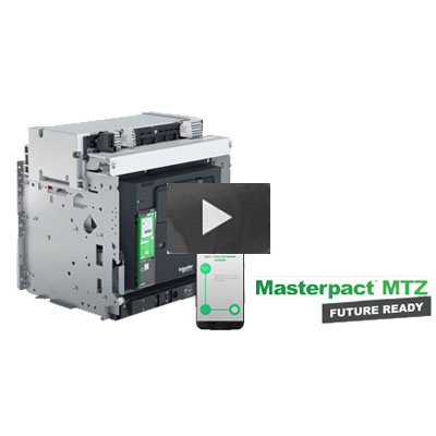 Masterpact MTZ Overview 