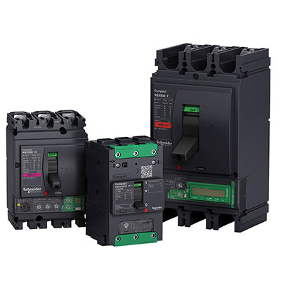 Molded Case Circuit breaker