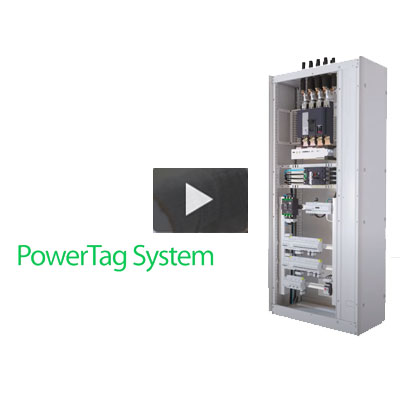 PowerTag System