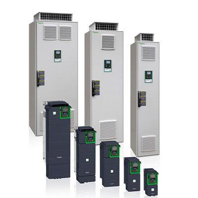 Variable Speed Drive