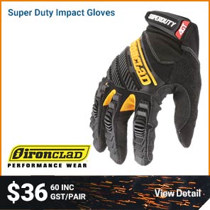 Glove sale