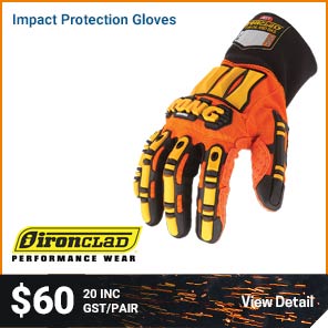 Glove sale