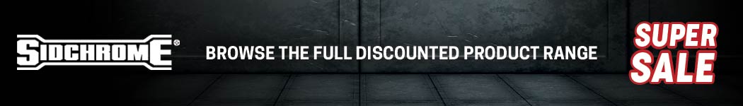 Sidchrome Super Sale